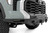 Toyota Tundr Hybrid Frnt Bump 12000S Blk LED Amber DRL 22-25