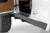 07-18 Jeep JK Rocker Sill Plates Trail Cladding - Rough Country 