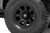 17x8.5 6x5.50 5.73BS Rough Country Series 84 Wheel Glos Blk 