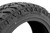 295x70R18 Rough Country M/T - Duall Sidewall
