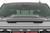 19-24 GMC Sierra 1500 JGI Dark Sky Hood Scoop - Rough Country 