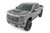 19-24 GMC Sierra 1500 GXN Deep Bronze Hood Scoop - Rough Country 