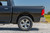 10-25 & Classic Ram 1500,2500,3500 RR Wheel Well Liners - Rough Country 