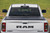 Hard Roll Up Bed Cover5'7" Bed Ram 1500 19-25/1500 TRX 21-24
