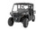 Full Windshield Scratch Resistant CF Moto UForce 1000/1000XL