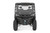 Full Windshield Scratch Resistant CF Moto UForce 1000/1000XL