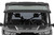 Electric Tilt Windshield Glas Can-Am Defende HD 8/HD 9/HD 10