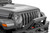 Trail Cladd  Hood Protector  Jeep Wrangler JL/ Unlimit 18-24