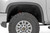 Mud Flap Delete | Chevy 2500/3500 HD 2WD/4WD 2020-2025