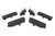 Mud Flap Delete Kit Chevy 2500/3500 HD 2WD/4WD (2020-2025)