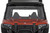Full Windshield | Scratch Resistant | Polaris Xpedition 2024