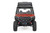 Full Windshield | Scratch Resistant | Polaris Xpedition 2024