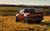 19-24 Ram 1500 PBZ Blue Night Defender Fender Flares - Rough Country
