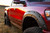 19-24 Ram 1500 PRS Rosso Speed Defender Fender Flares - Rough Country