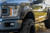 15-20 Ford F150 H5 Caribou Defender Fender Flares - Rough Country