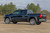 25 Ram 1500 PW7 Bright White Defender Fender Flares - Rough Country
