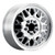 15x6 4x156 5.5BS 346 Storm Polished - 346BL156156P55M8 - Vision Wheel