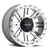 15x7 4x156 5.4BS 356 Manx BL2 Machined - Vision Wheel