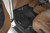 Floor Mats F&amp;R 4 Door Jeep Wranglr jk  Unlimit 4WD 14-18