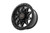 18x9 8x6.5 4.53BS Rough Country 78 Series Simultd Beloc  BL