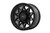 18x9  8x170 5BS Rough Country 78 Series Simultd Beloc BL