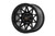 17x8.5 5x5 4.75BS Rough Country 78 Series Simultd Beloc BL
