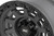 15x8 5x4.5 3.75BS Hec 85 Series Gunmetal Gray w/Black Ring