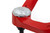Polish Alumin Ball Joint Caps Pair Rough Country Contrl  Arm