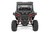 Cargo Box Rear Bed Polaris RZR XP 1000