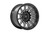 20x10 8x170 4.75BS Rough Countr 90 Series Glos Bl  mach spok