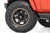 15x8 5x4.5  3.75BS Rough Country 79 Series Semi Glos Brz Rng