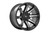 20x9 8x180 5BS Rough Country 81 Series Semi Glos Bl Mac Spo