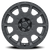 Aluminum Wheels 15x7 Rally VT-Spec MR502 Bolt Pattern 5 On 100 Offset 15 Lip Size 0 Matte Black MB Method