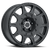 Aluminum Wheels 18x8 Rally MR502 Bolt Pattern 5 On 114.3 Offset 38 Lip Size 0 Matte Black MB Method