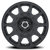 Aluminum Wheels 18x8 Rally MR502 Bolt Pattern 5 On 114.3 Offset 38 Lip Size 0 Matte Black MB Method