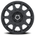 Aluminum Wheels 16x7 Rally MR502 Bolt Pattern 5 On 112 Offset 30 Matte Black MB Method