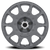 Aluminum Wheels 17x8 Rally MR502 Bolt Pattern 5 On 100 Offset 38 Titanium GY Method