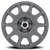 Aluminum Wheels 17x8 Rally MR502 Bolt Pattern 5 On 114.3 Offset 38 Titanium GY Method