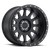 NV MR605 20x10 6x135 -24mm Matte Black