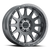 Aluminum Wheels 20x10 NV MR605 Bolt Pattern 6 On 135 Offset -24 Lip Size 2.48 Gloss Titanium GY Method