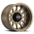 NV MR605 20x10 8x6.5 -24mm Bronze