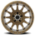 NV MR605 20x10 5x5.5 -24mm Bronze