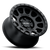 Aluminum Wheels 18x9 NV MR305 Bolt Pattern 5 On 150 Offset 25 Lip Size 1.38 Double Black MB Method