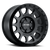 Aluminum Wheels 16x8 NV MR305 Bolt Pattern 6 On 139.7 Offset 0 Lip Size 1.57 Double Black BK Method