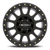 Aluminum Wheels 18x9 NV HD MR305 Bolt Pattern 8 On 170 Offset 18 Lip Size 1.38 Matte Black MB Method