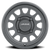Aluminum Wheels 15x7 MR414 Bead Grip UTV Bolt Pattern 4 On 156 Offset 38 Lip Size 0.79 Matte Black MB Method