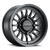 MR411 Bead Grip UTV 15x7 4x156 +13mm Matte Black