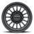 MR411 Bead Grip UTV 14x7 4x136 +13mm Matte Black