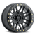 MR406 Beadlock UTV 15x8 4x156 -2mm Matte Black