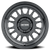 Aluminum Wheels 18x9 MR318 Bolt Pattern 6 On 139.7 Offset 0 Lip Size 1.61 Gloss Black GB Method
